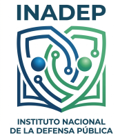 Instituto Nacional de Defensa Pública - INADEP
